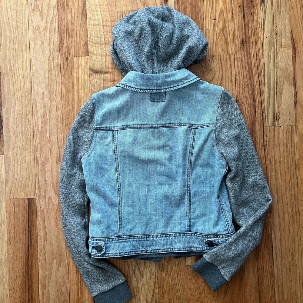American Eagle Denim Jacket - image 2